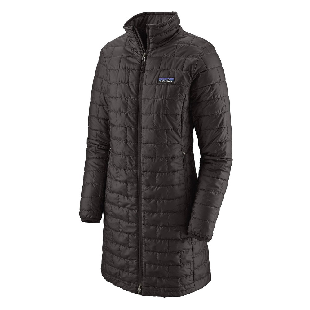 Patagonia Women's Nano Puff Parka